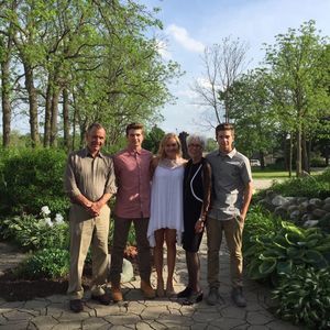 Meet your Posher, Janet